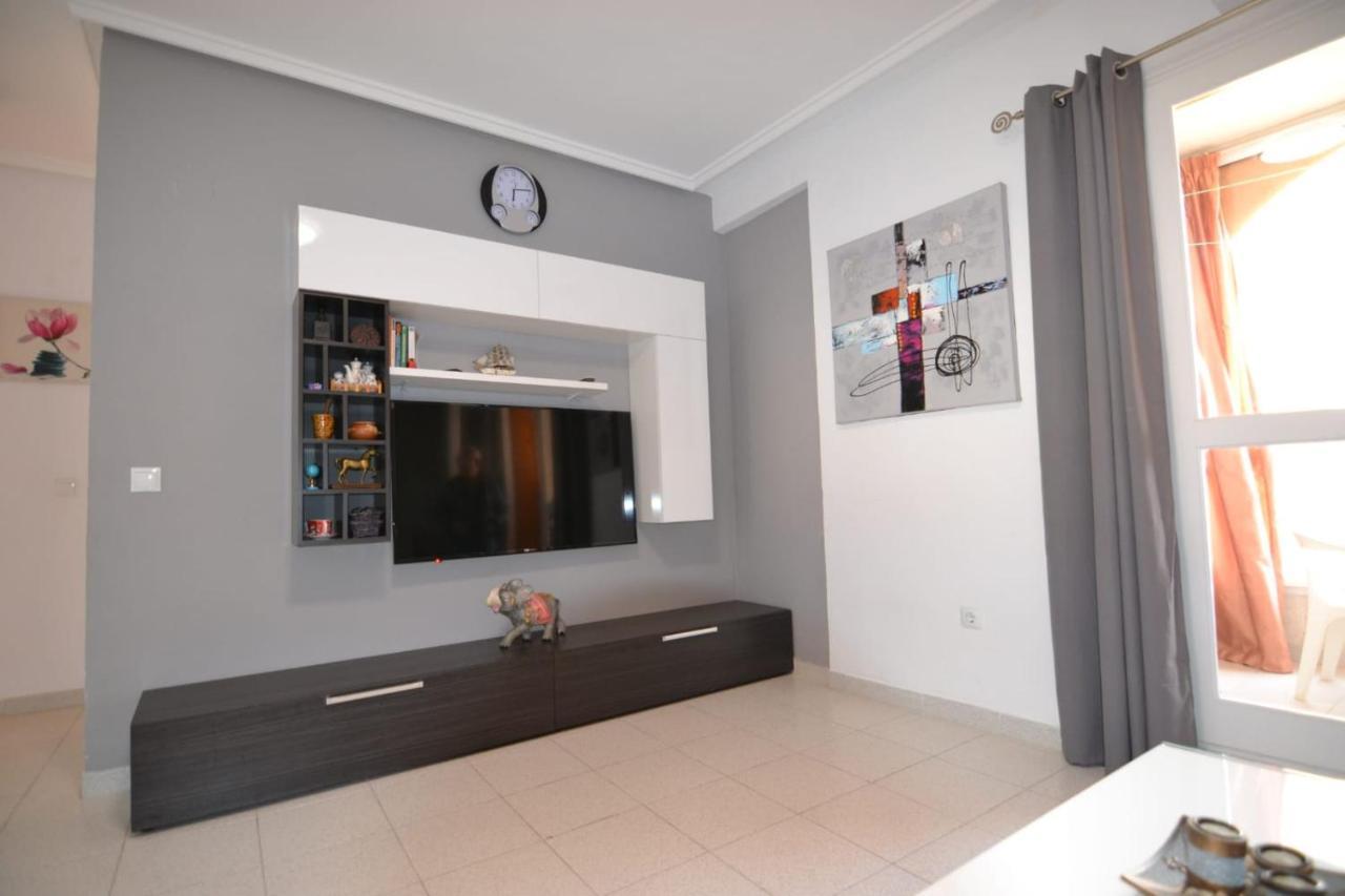 تورّيفيِخا Home 3 Jc المظهر الخارجي الصورة