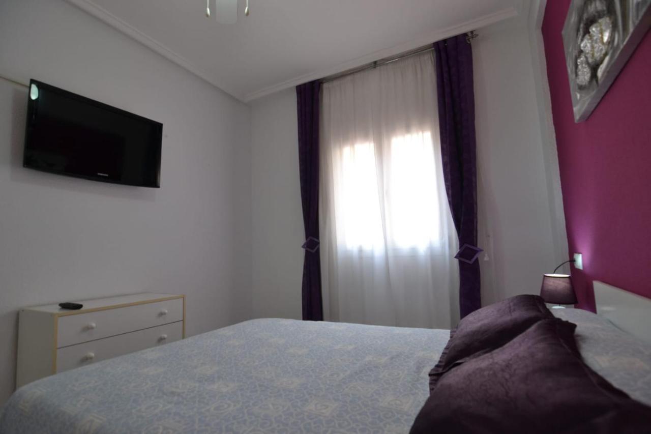 تورّيفيِخا Home 3 Jc المظهر الخارجي الصورة