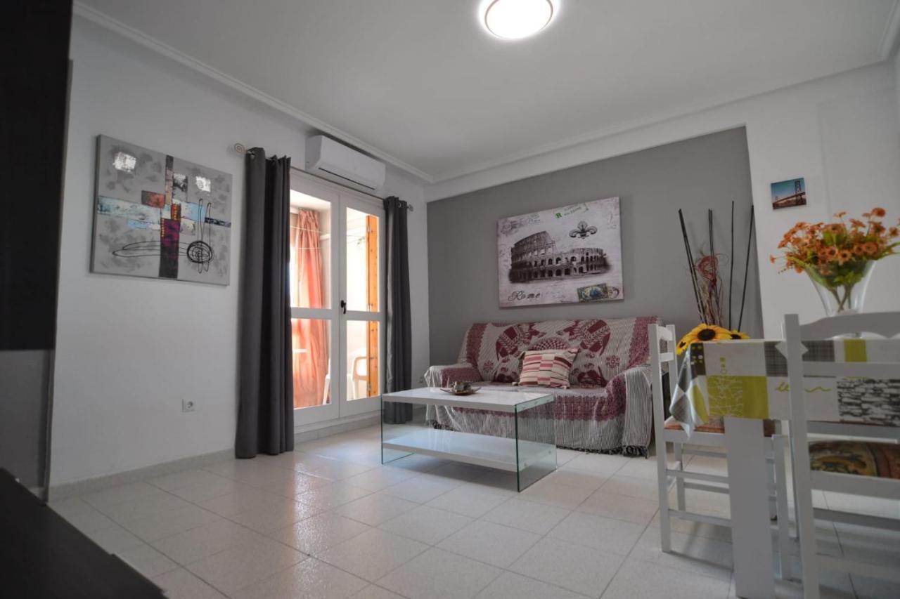 تورّيفيِخا Home 3 Jc المظهر الخارجي الصورة