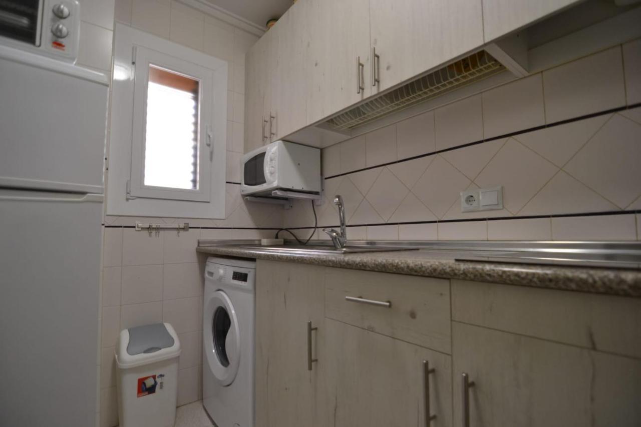 تورّيفيِخا Home 3 Jc المظهر الخارجي الصورة