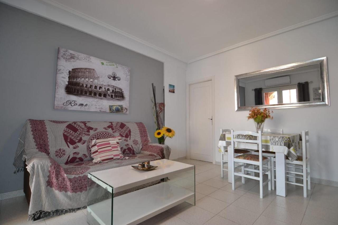 تورّيفيِخا Home 3 Jc المظهر الخارجي الصورة