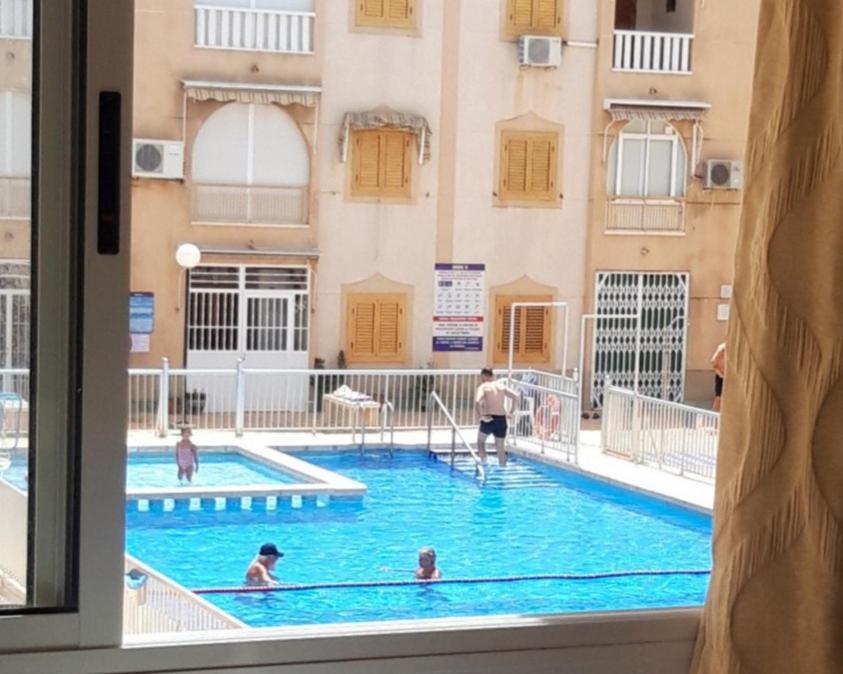 تورّيفيِخا Home 3 Jc المظهر الخارجي الصورة