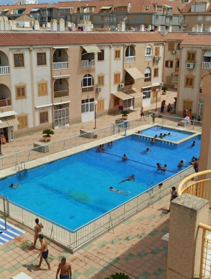 تورّيفيِخا Home 3 Jc المظهر الخارجي الصورة